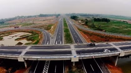 Đề xuất triển khai dự án hơn 8.700 tỷ đồng kết nối Hà Giang với cao tốc Nội Bài - Lào Cai