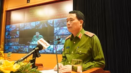 Sự hài lòng của người dân là thước đo đánh giá trong giải quyết thủ tục hành chính