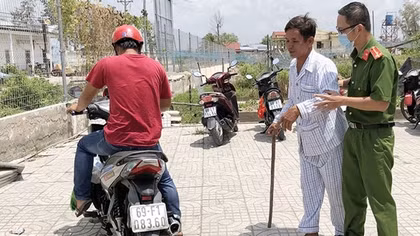 Vạch trần luận điệu xuyên tạc quanh chuyện làm căn cước công dân gắn chíp