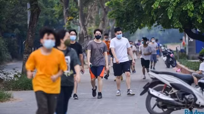 Số ca mắc cộng đồng tăng cao: Dừng các hoạt động tập trung đông người không cần thiết