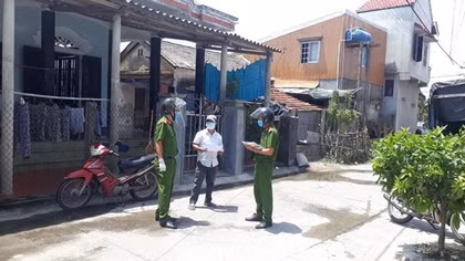 Thừa Thiên Huế phạt nhiều trường hợp vi phạm phòng, chống COVID-19