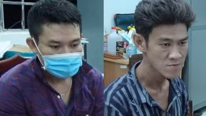 Xoay camera an ninh để khều khóa, trộm xe