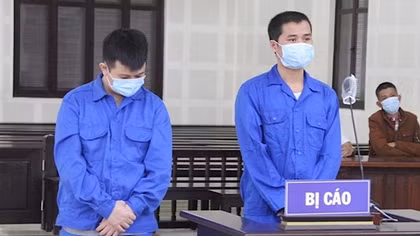 Thuê ôtô mang đi cầm cố và lừa hiến thận, chiếm đoạt tiền tỷ