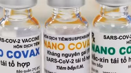 Ấn Độ hỗ trợ Việt Nam phát triển vaccine Nanocovax