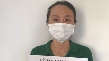 Tổ chức “dịch vụ” tiêm vaccine trái phép, thu lời 60 triệu đồng