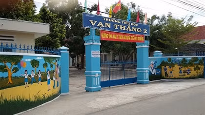 Khánh Hòa: Học sinh nhiều vùng đến trường học tập trung từ 18/10