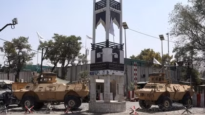 (NÓNG TUẦN QUA) Taliban giao tranh đẫm máu với lực lượng kháng chiến