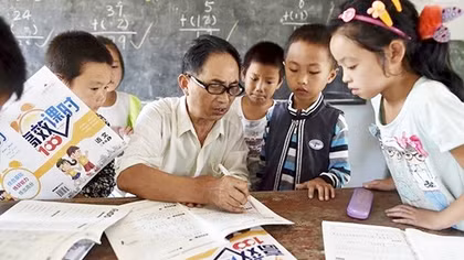 Đoạn tuyệt với dạy thêm?