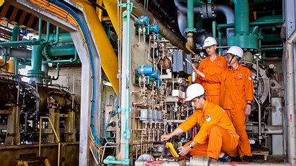 Vietsovpetro luôn xứng đáng là "cái nôi" đào tạo cán bộ ngành dầu khí Việt Nam