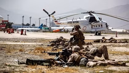 Binh sĩ Mỹ có thể còn quay trở lại Afghanistan