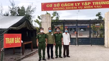 Hạnh phúc khi được “tuyên dương” trên mặt báo