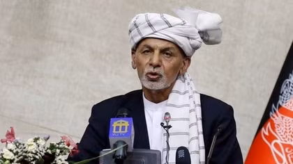 Taliban ân xá, cho phép Tổng thống Afghanistan về nước