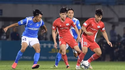 10 năm đi vòng tròn của VPF