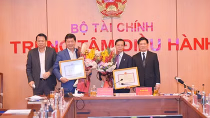 Khắc phục tình trạng chứng khoán nghẽn lệnh