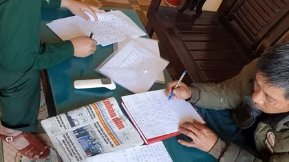 3 ngư dân bị truy sát dã man trên biển