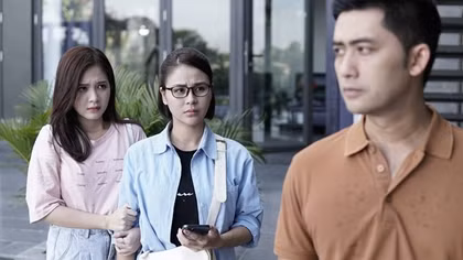 Series “Cảnh sát hình sự” trở lại