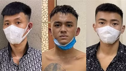 Cô gái nhiều lần bị cưỡng bức vì món nợ 5 triệu đồng