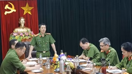 Các tính năng quan trọng sử dụng App báo cháy 114