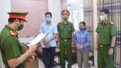 Công an Thừa Thiên-Huế “đánh mạnh” tội phạm lợi dụng dịch bệnh hoạt động