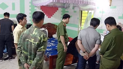 Tăng cường đấu tranh với tội phạm lừa đảo chiếm đoạt tài sản