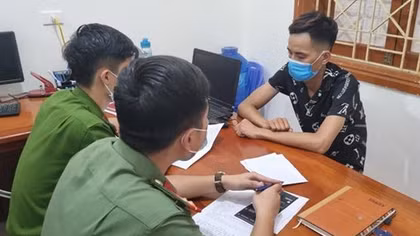Sử dụng Facebook mang tên “Nguyễn Công Trí” chiếm đoạt gần 200 triệu đồng