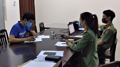 Sự thật về video “cò cách ly” ở Lâm Đồng