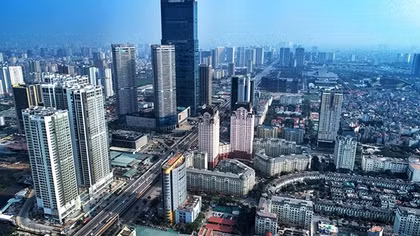 Hà Nội công bố 10 sự kiện tiêu biểu năm 2021