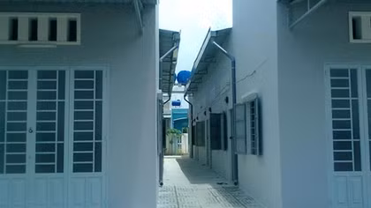 Hạ tầng khu công nghiệp bộc lộ nhiều bất cập sau đại dịch COVID-19