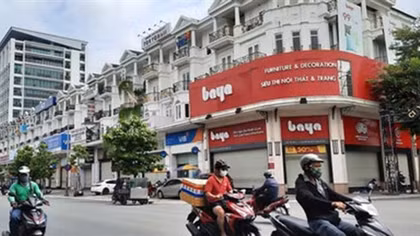 Nhiều tồn tại, hạn chế trong cấp giấy phép xây dựng tại quận Gò Vấp