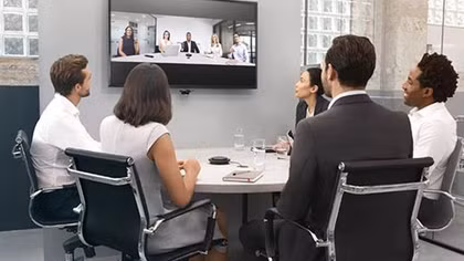 FPT Telecom ra mắt giải pháp họp trực tuyến OnMeeting tối ưu cho thị trường Việt Nam