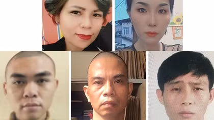 Chuyện hậu trường vụ án mua bán và sản xuất tiền giả ở Hà Nội