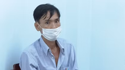 Bắt kẻ giết bạn ở cùng khu nhà trọ