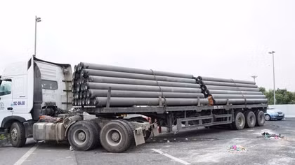 Quảng Ninh chỉ đạo xử lý vụ TNGT trước trạm kiểm dịch