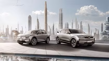 VinFast ra mắt những gì ở Los Angeles Auto Show?