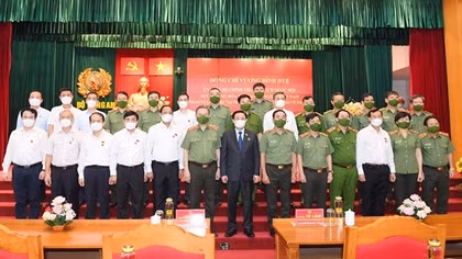 Phát huy tối đa giá trị 2 dự án, phục vụ phát triển kinh tế xã hội đất nước