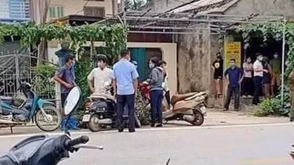 Phát hiện đôi nam nữ tử vong trong căn nhà khóa trái