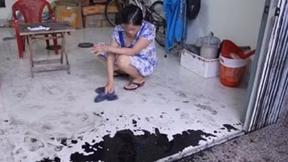 Mua lại cửa hàng, bị “tín dụng đen” đòi trả nợ cho… chủ cũ