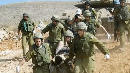 Trung Đông lại nóng sau loạt không kích của Israel