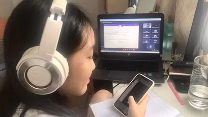 Dạy và học online: Làm sao để đánh giá thực chất?