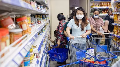 Hàng Việt chinh phục người tiêu dùng bằng chất lượng