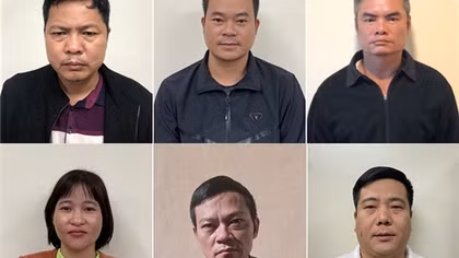 Khởi tố, điều tra mở rộng vụ án xảy ra tại Công ty Cổ phần Yên Phước, Công ty TNHH Đông Bắc Hải Dương và các đơn vị liên quan