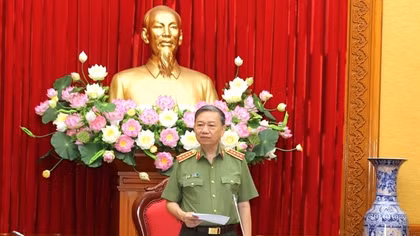 Chủ động các giải pháp bảo đảm an ninh, trật tự và phòng, chống dịch COVID-19