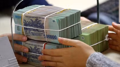 Khách hàng VIP của ngân hàng chiếm đoạt hàng trăm tỷ đồng
