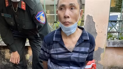 Con nghiện mang ma túy "thông chốt" bất thành