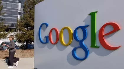 Google bị phạt gần 100 triệu USD tại Nga