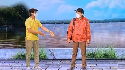 Thời của kịch truyền hình