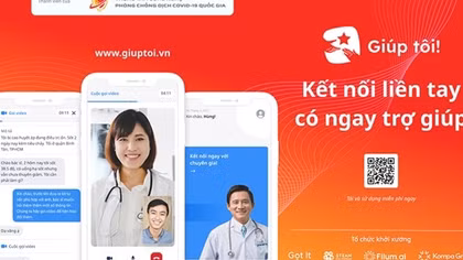 Tư vấn sức khoẻ từ xa miễn phí cho người dân bị ảnh hưởng bởi dịch COVID-19