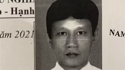 Truy nã nguyên Giám đốc Ngân hàng chi nhánh Tây Hà Nội
