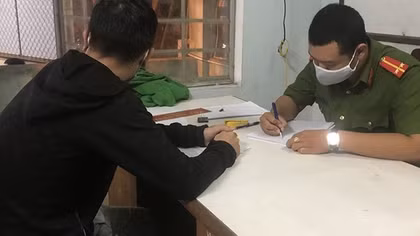 Xử lý nghiêm đối tượng tung tin sai lệch về dịch bệnh trên mạng xã hội