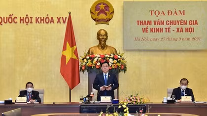 Duy trì linh hoạt các hoạt động kinh tế xã hội trong điều kiện có dịch bệnh